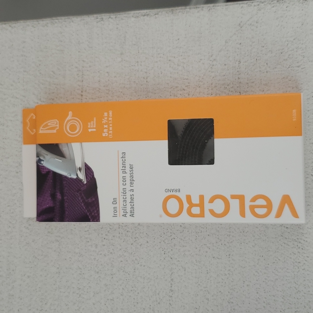 VELCRO